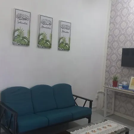 Benbahrains Homestay - Pb - Islamic Compliance Only Masjid Tanah Exterior photo