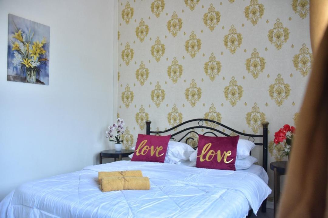 Homestay Benbahrains - Pb - Islamic Compliance Only *
