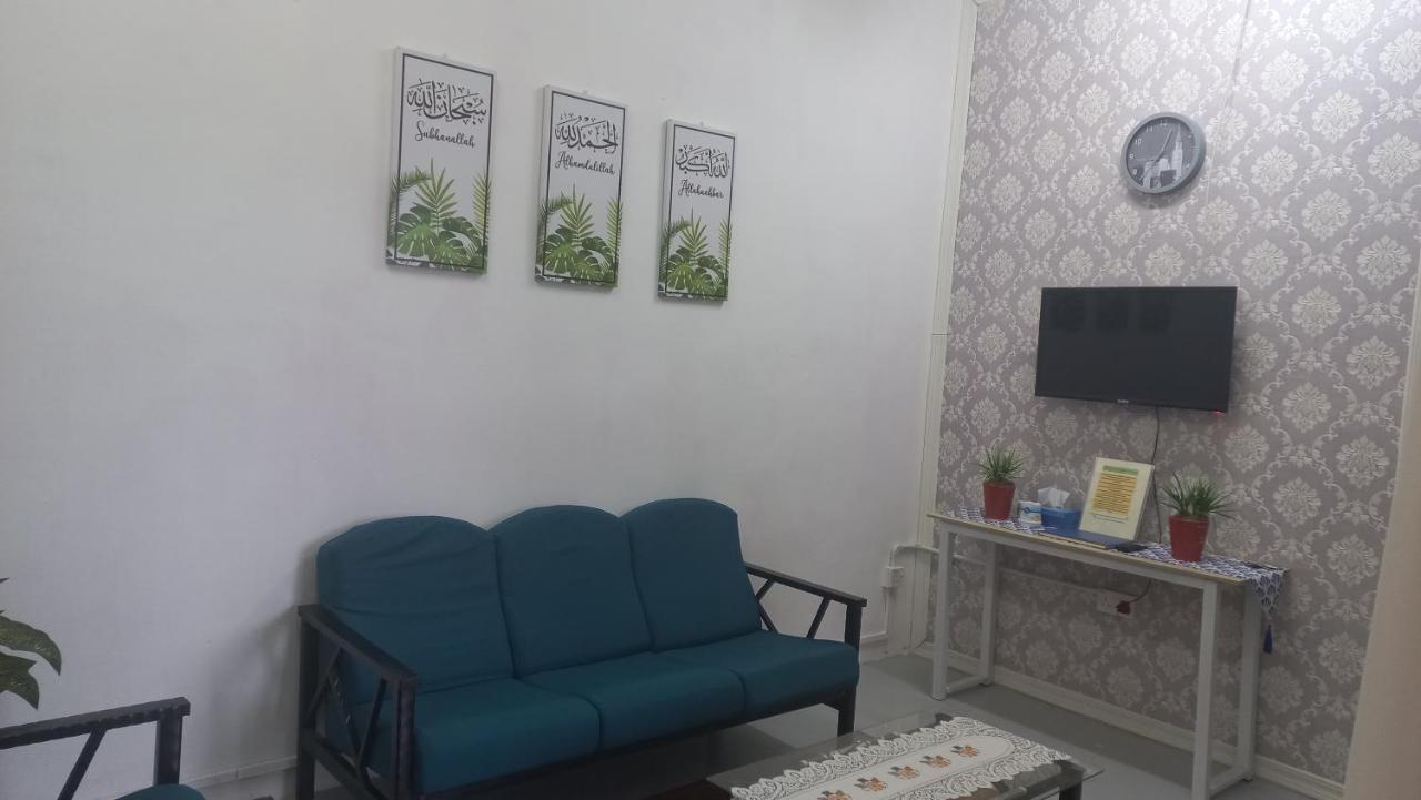 Homestay Benbahrains - Pb - Islamic Compliance Only