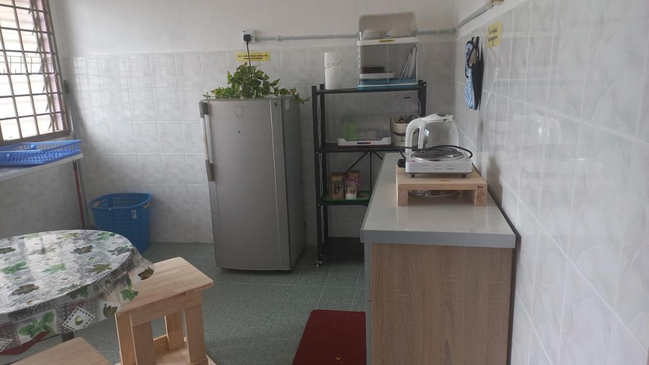 Benbahrains - Pb - Islamic Compliance Only Homestay
