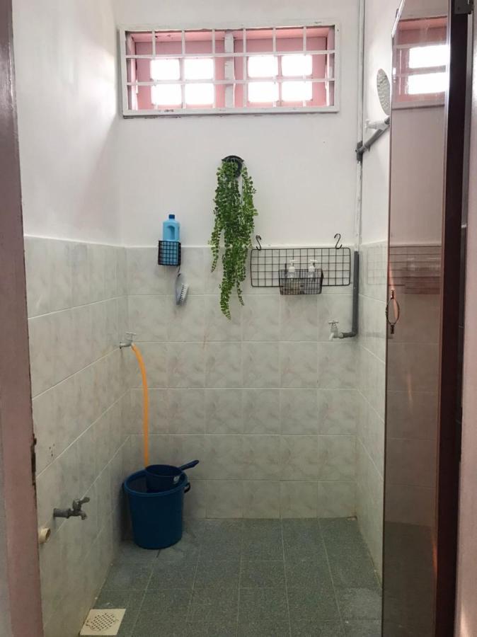 Homestay Benbahrains - Pb - Islamic Compliance Only Masjid Tanah