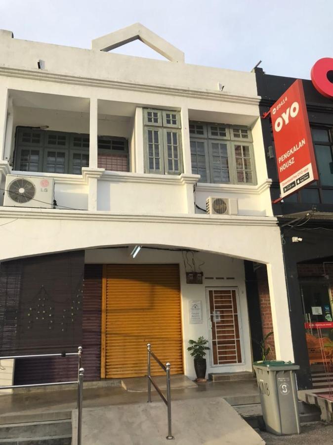 Homestay Benbahrains - Pb - Islamic Compliance Only *