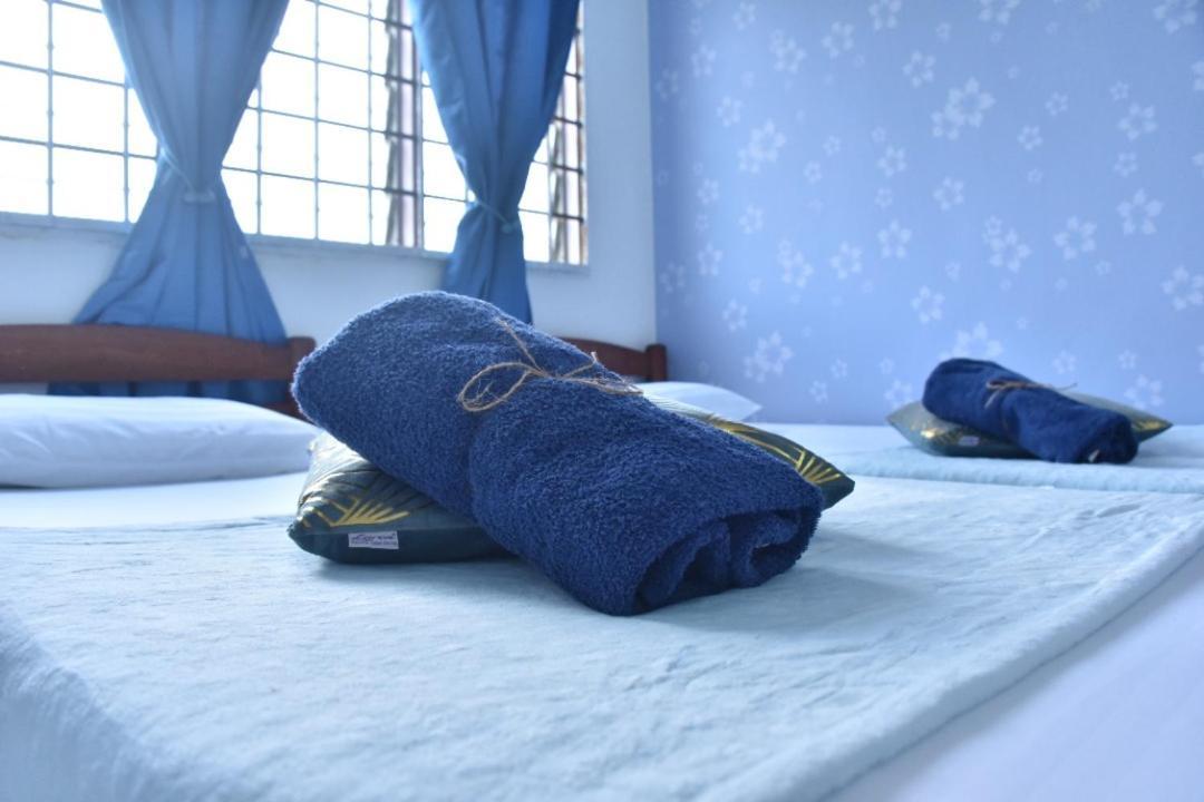 Kimb Ikhlas - Islamic Compliance Only Homestay *